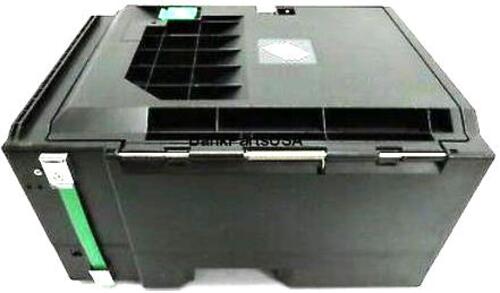 Image of NCR 484-0101156 ATM Scalable Deposit Module Check Cassette Bin - CBM2 - Black