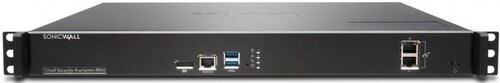 Image of SonicWall 01-SSC-7603 Email Security Appliance 5000 - 1U - Rack-mountable