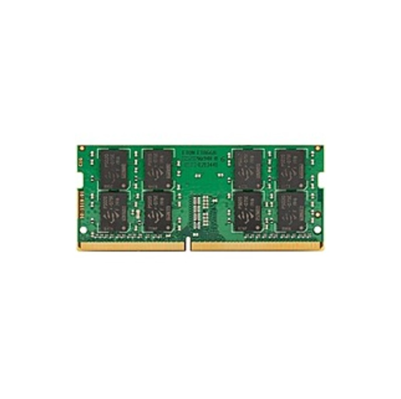 Image of VisionTek 901352 8GB DDR4 3200MHz (PC4-25600) SODIMM -Notebook - For Notebook - 8 GB - DDR4-3200/PC4-25600 DDR4 SDRAM - CL22 - 1.20 V - Non-ECC - Unbu