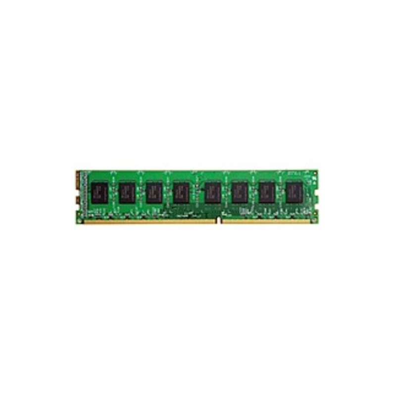 8GB DDR3 SDRAM Memory Module - For Desktop PC - 8 GB - DDR3-1600/PC3L-12800 DDR3 SDRAM - 1600 MHz - CL11 - 1.35 V - Non-ECC - Unbuffe - VisionTek 901451