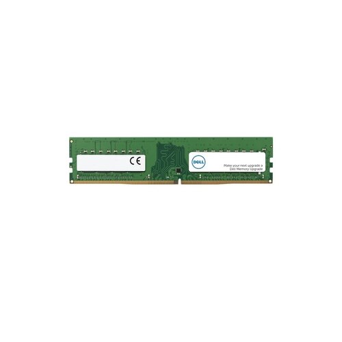 UPC 740617313925 product image for Dell SNP9CXF2C/8G 8 GB Memory Upgrade - DDR4 - 3200 MHz - 288 Pin -  | upcitemdb.com