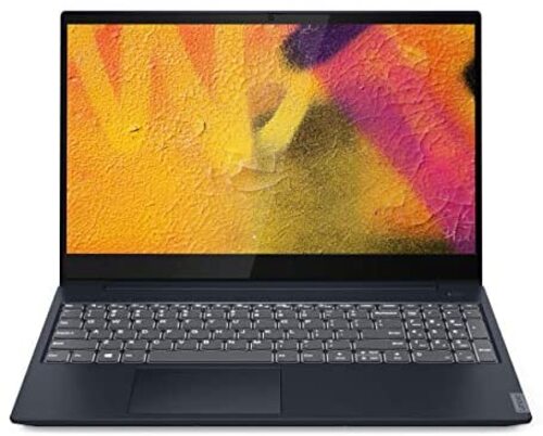 Lenovo IdeaPad S340-15API 81NC0014US 15.6-Inch Laptop - AMD Ryzen 5 3500U Processor - 2.1 GHz - 8 GB RAM - 256 GB Solid State Drive - Wi-Fi - Bluetoot