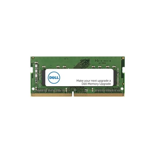 UPC 740617304282 product image for Dell SNPCDT82C/4G 4 GB Memory Upgrade - DDR4 - 3200 MHz - 260 Pin - SODIMM - Non | upcitemdb.com