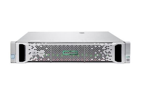 Image of HP P9D74A Cluster Appliance (Node) for Hyper Converged 380