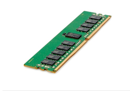 HPE P03053-1A1 64GB Memory Module - DDR4 SDRAM - 2933MHz - 288 Pin - Registered ECC - CL21 - 2Rx4 - 1.2 Volts
