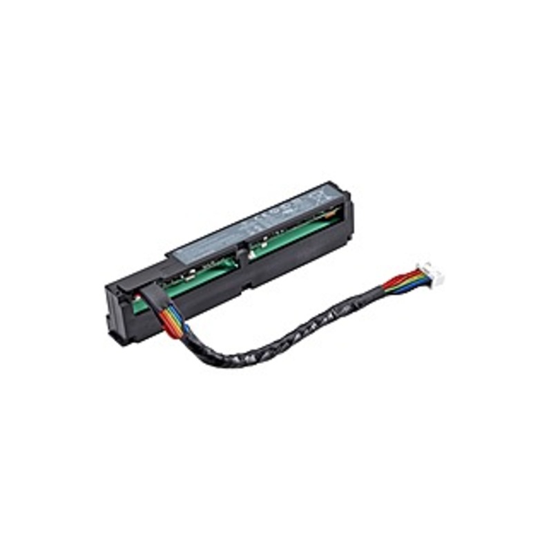 HPE Battery - For Server - Battery Rechargeable - 1