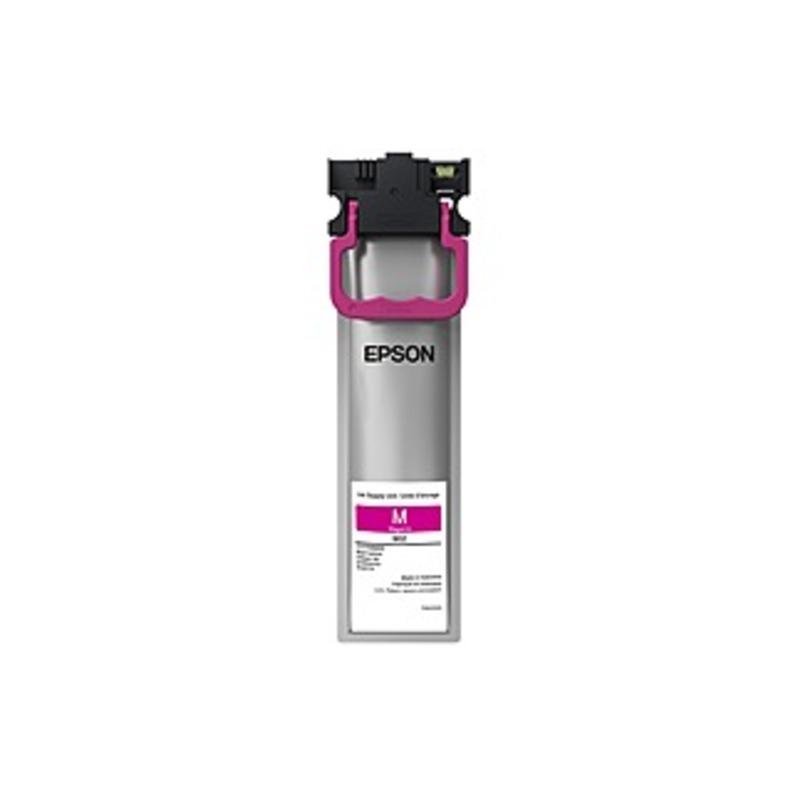 Epson DURABrite Ultra 902 Original Ink Cartridge - Magenta - Inkjet - Standard Yield