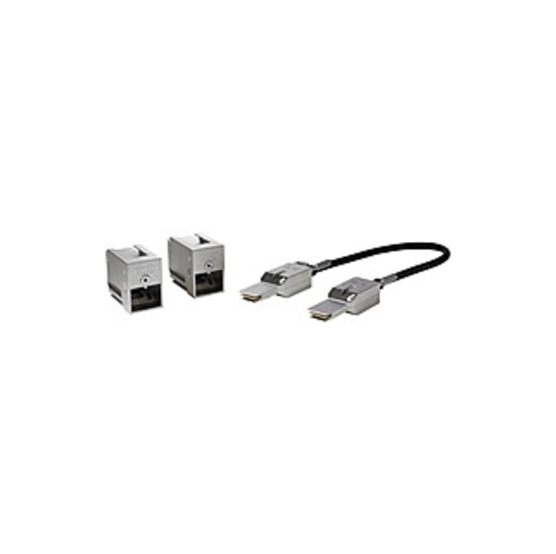 Cisco StackWise Adapter - For Stacking - 1 X Stacking