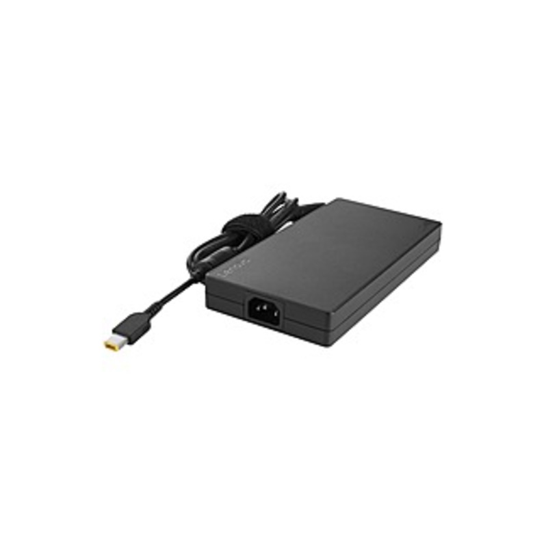 Lenovo ThinkPad 230W AC Adapter (slim Tip) - US/CAN/MEX - 120 V AC, 230 V AC Input