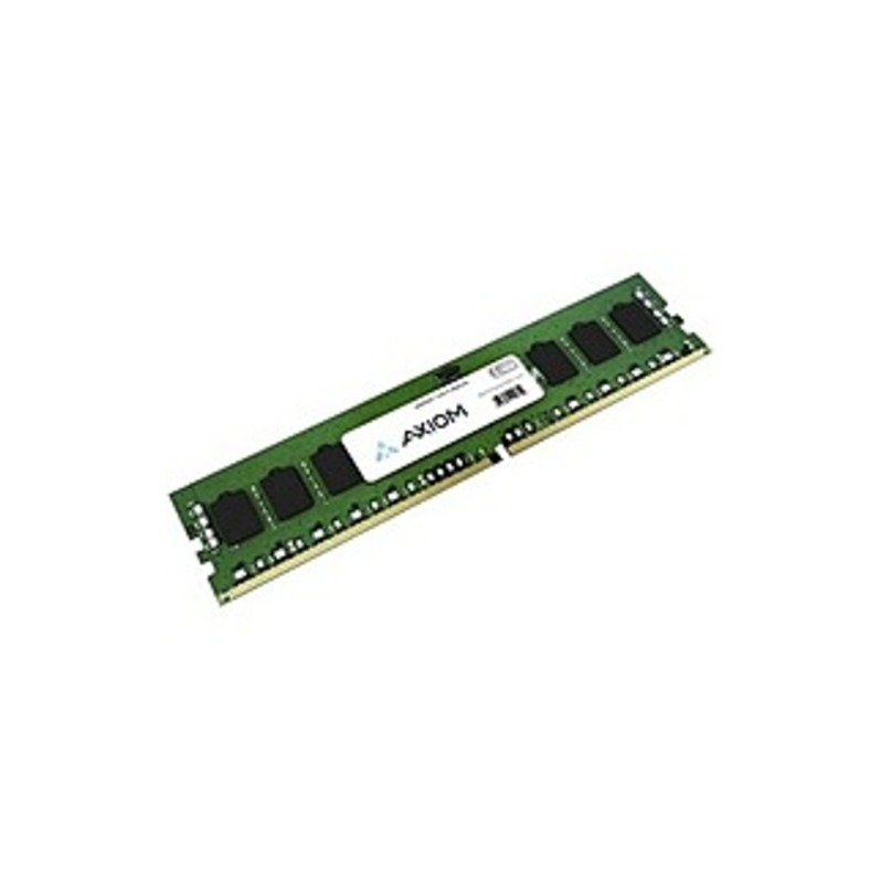 Axiom 16GB DDR4-2133 ECC RDIMM For IBM - 95Y4821 - 16 GB - DDR4-2133/PC4-17000 DDR4 SDRAM - 2133 MHz - CL15 - 1.20 V - ECC - Registered - 288-pin - RD