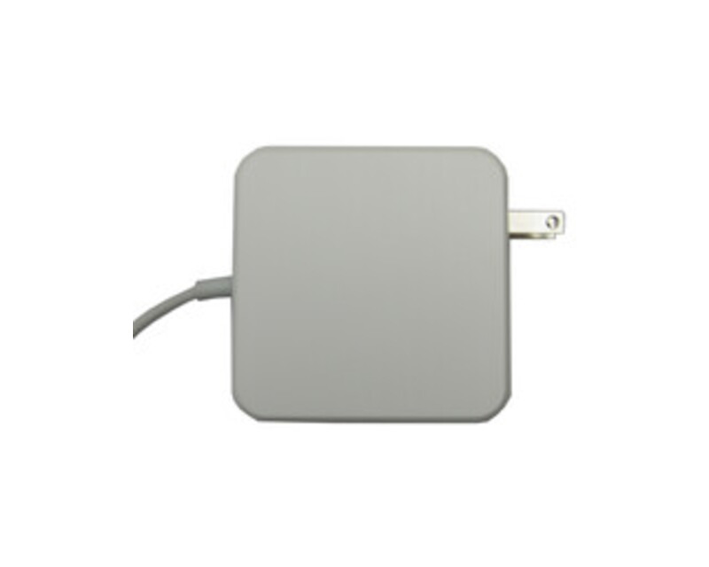 T60-ADAPTER 60w T-tip Magnetic Connection Power Adapter - Compatible With MacBook Pro/air A1184/a1330/a1344/a143