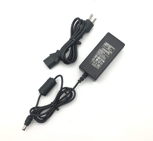 EdacPower EA10301 AC Adapter Power Supply Charger - 5 Feet - 9 To 12 Volts - 3 Amps
