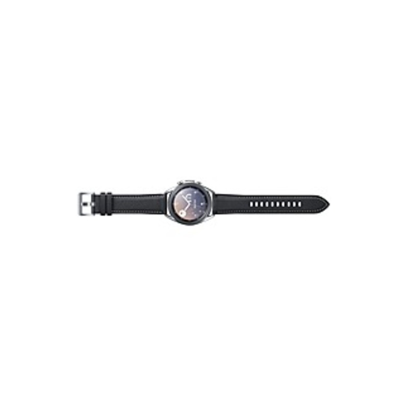 Samsung Galaxy Watch4, 40mm, Pink Gold, LTE Accelerometer, Gyro