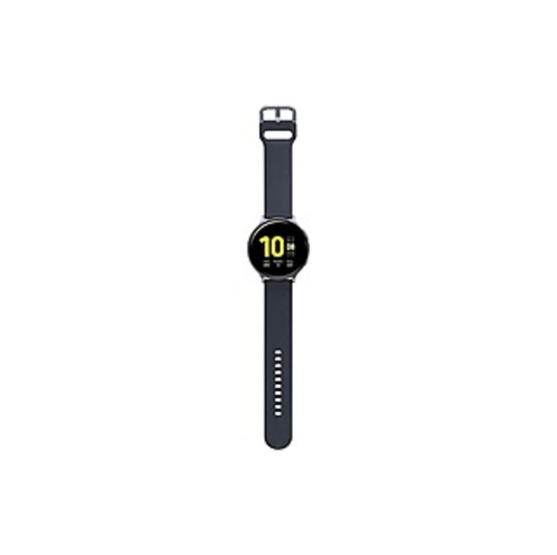 Samsung Galaxy Watch4, 44mm, Black, Bluetooth Accelerometer, Gyro