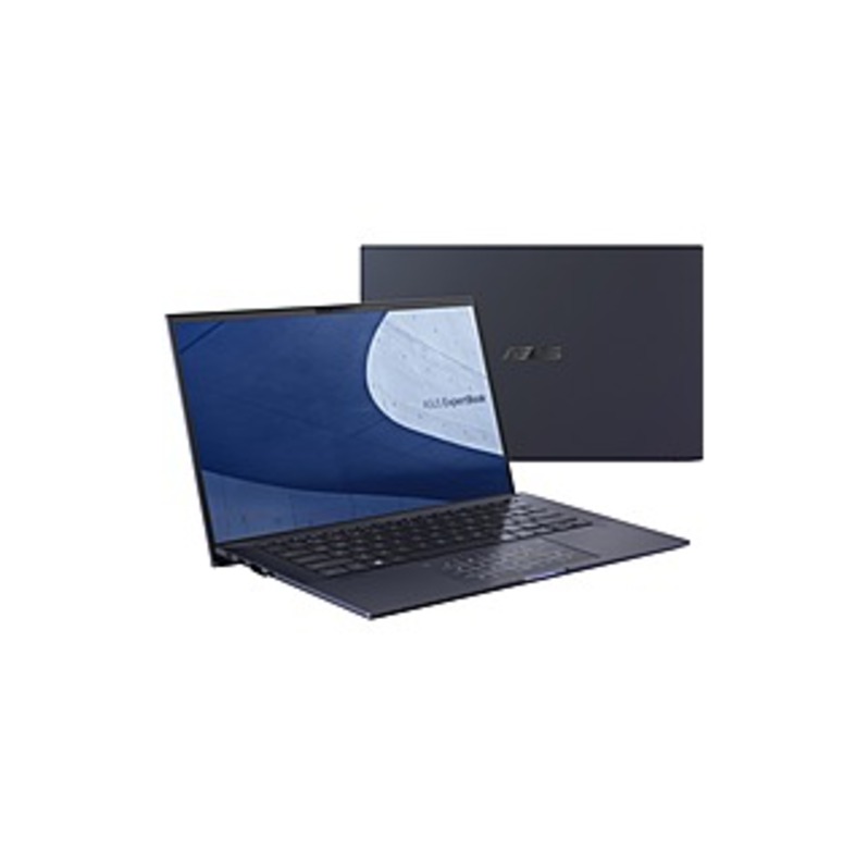 Asus ExpertBook B9450 B9450FA-XV55 14 Notebook - Full HD - 1920 X 1080 - Intel Core I5 I5-10310U 1.70 GHz - 8 GB Total RAM - 512 GB SSD - Windows 10