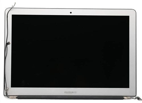 Apple 661-02397 13.3-Inch Complete LCD Display Clamshell Assembly For MacBook Air A1466 - Silver