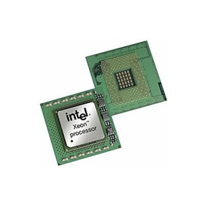 Intel Xeon DP Dual-core X5260 3.33GHz - Processor Upgrade - 3.33GHz - 1333MHz FSB - 6MB L2 - Socket J
