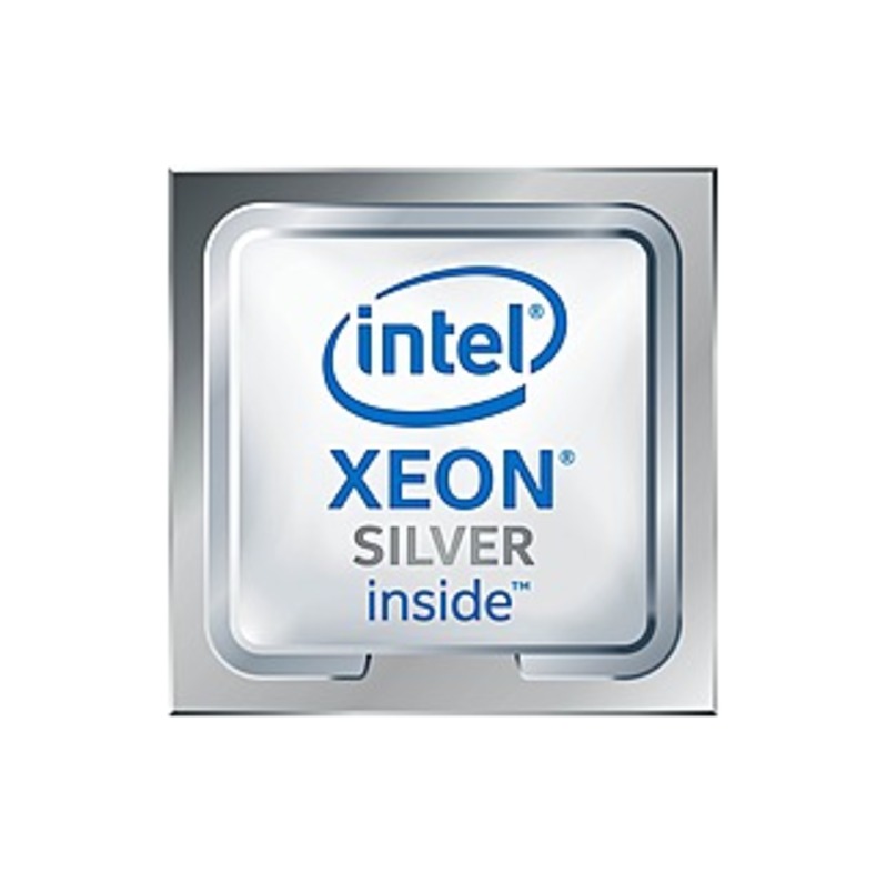 Intel Xeon Silver 4114 Deca-core (10 Core) 2.20 GHz Processor - 13.75 MB L3 Cache - 10 MB L2 Cache - 64-bit Processing - 3 GHz Overclocking Speed - 14