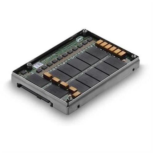 Image of LiteOn 749284-001 128GB Internal Solid State Drive - 2.5-Inch - SATA III 6Gb/sec - TLC NAND Flash Memory - SLC Cache