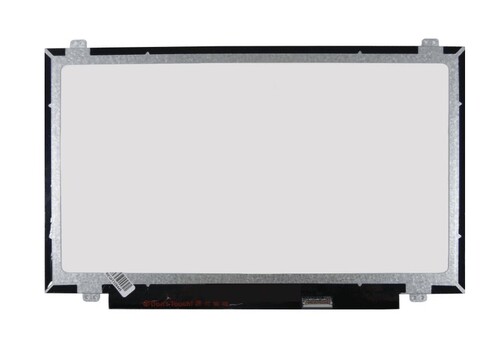 Image of HP 806363-001 Replacement LCD Display Panel for ProBook 645 G1 - 14-Inch - 1366 x 768 (WXGA HD) - SVA Panel - LED Backlight - Matte Anti-Glare - 30 Pi