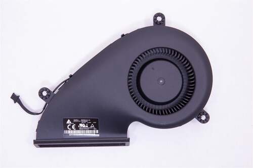 Image of Apple BSM0912HJ-00 CPU Cooling Fan for 21.5-Inch iMac A1418 - DC 12 Volts 0.65 Amps