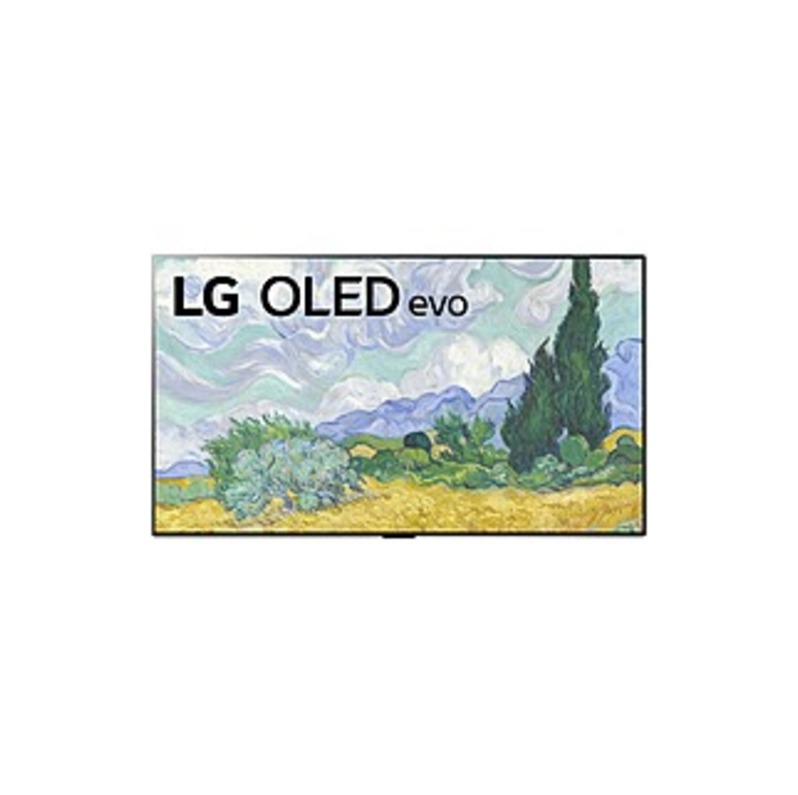 LG G1 OLED65G1PUA 64.5