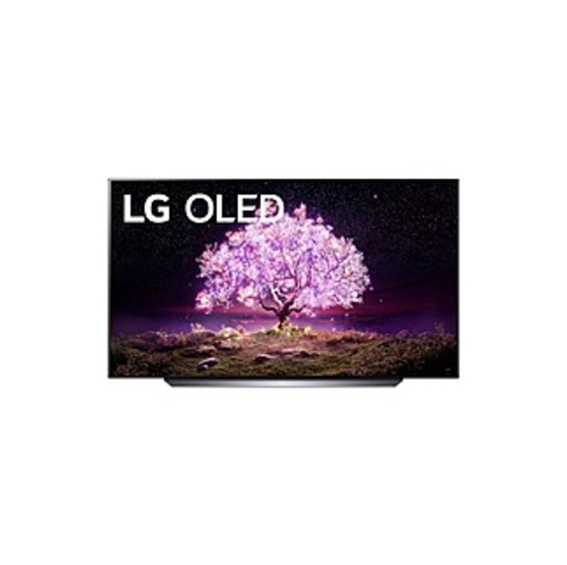 LG C1 OLED65C1PUB 65.4