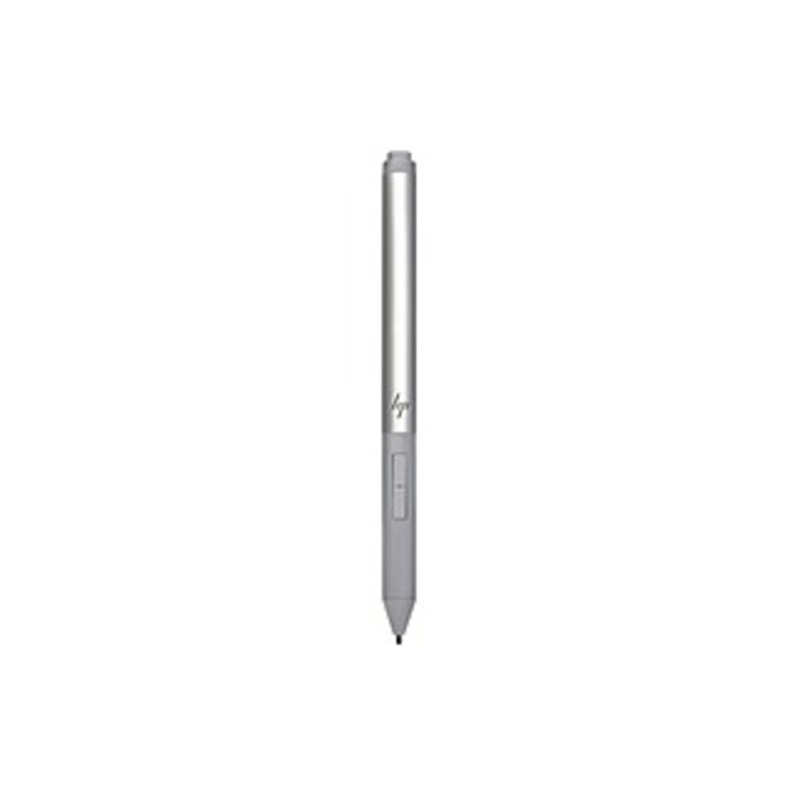 HP Rechargeable Active Pen G3 - Active - Gray - Notebook Device Supported