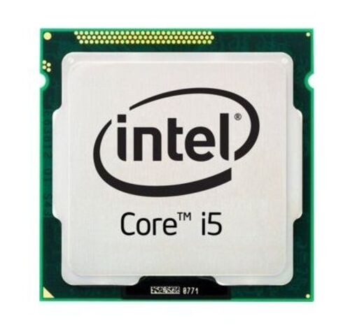 Intel 735331-001 Core I5-4200M Processor - 2.5 GHz - Dual Core - 3 MB Smart Cache - FCPGA946 - 37 Watts