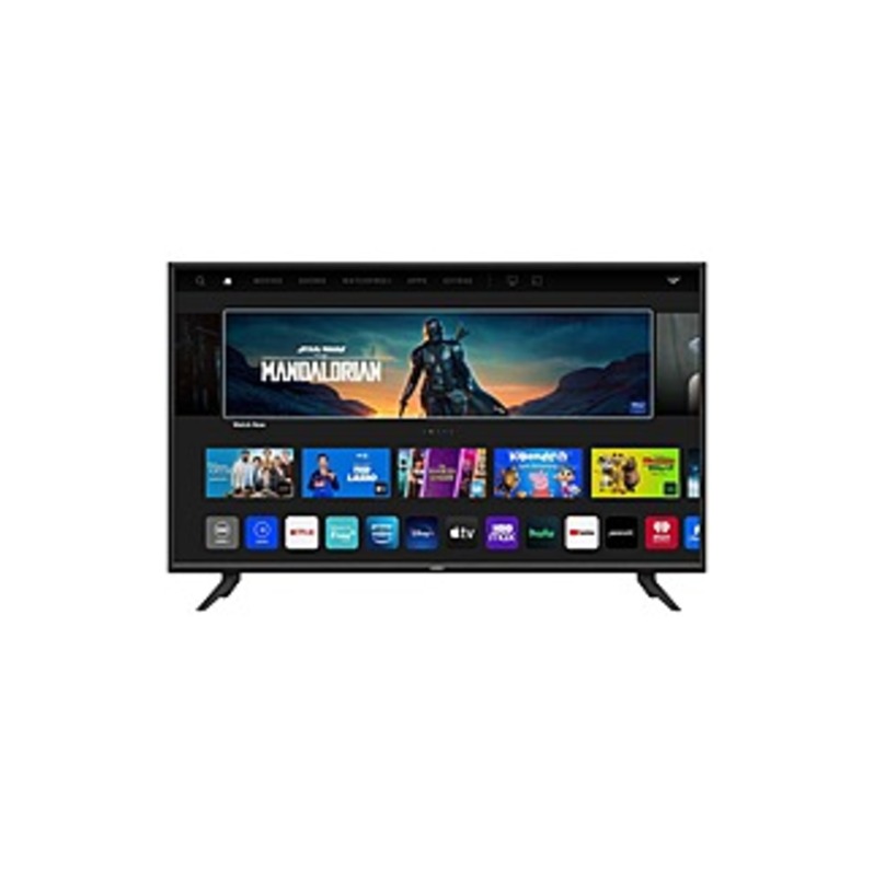 "VIZIO 50"" Class VSeries 4K UHD LED SmartCast Smart TV V505J09