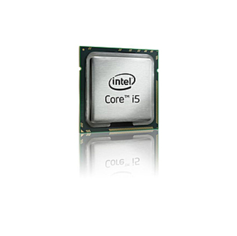 Intel Core i5 i5-500 i5-540M Dual-core (2 Core) 2.53 GHz Processor - 3 MB L3 Cache - 512 KB L2 Cache - 64-bit Processing - 32 nm - Socket PGA-988 - 35