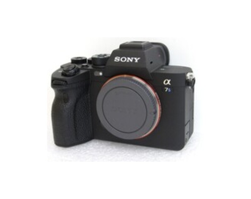 Sony Pro Alpha α7S III 12.1 Megapixel Mirrorless Camera Body Only - Autofocus - 3 Touchscreen LCD - Sensor-shift (IS) - 4240 X 2832 Image - 384
