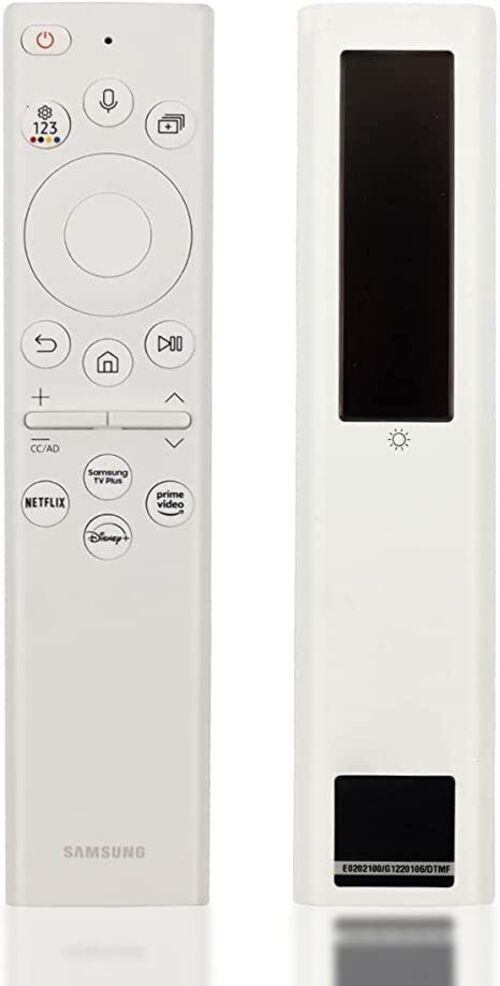 Samsung BN5901391A Replacement Remote Control open box Remotes