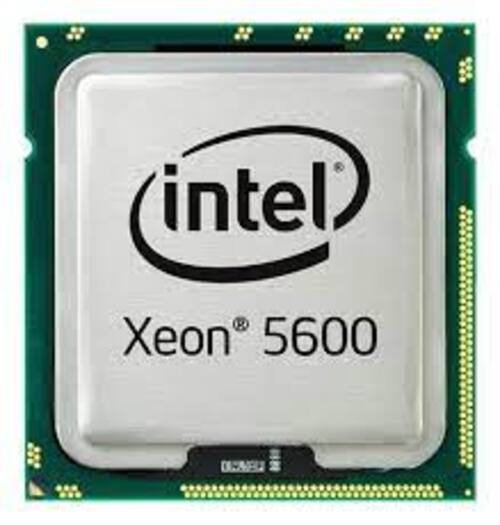 Image of Xeon E5640 2.67ghz Cpu