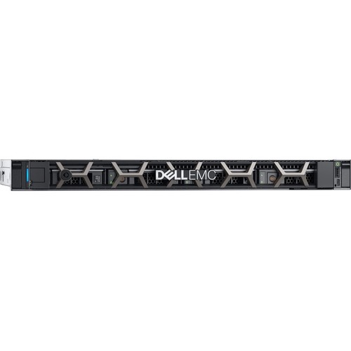 UPC 884116358558 product image for Dell EMC PowerEdge R240 1U Rack Server - 1 x Intel Xeon E-2224 3.40 GHz - 8 GB  | upcitemdb.com
