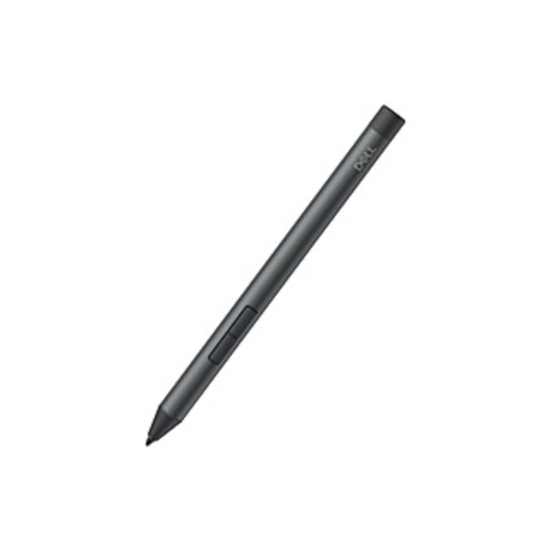 Image of Dell Active Pen - PN5122W - Active - Replaceable Stylus Tip - Black - Notebook Device Supported