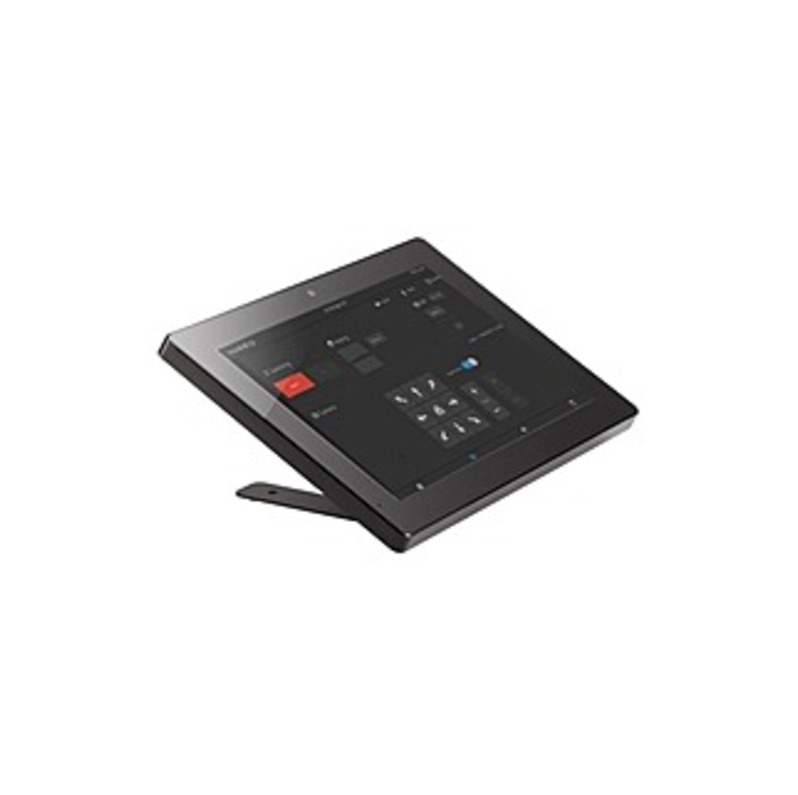 Vaddio Touch Screen Device Controller - Touch Panel - Black - Wired