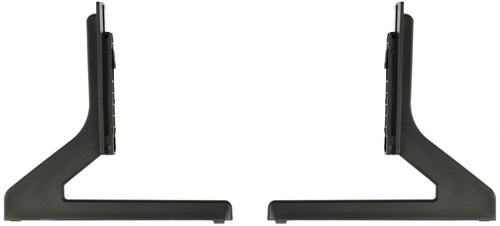Image of Samsung BN96-54830B TV Stand Feet for Select Samsung TVs