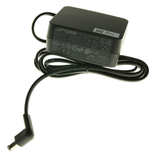 Samsung BN44-01013A AC Adapter - 19 Volts - 48 Watts - 2.53 Amperes - 6.5 Mm - Black
