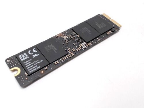 Apple 661-09237 128 GB Solid State Drive For Select MacBook Air