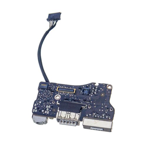 Apple 923-0439 Left Input-Output Replacement Board For MacBook Air 13-Inch Mid 2013 And 2017