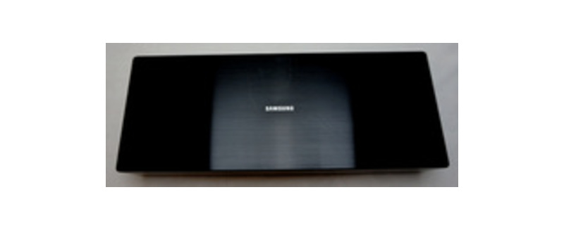 Samsung Replacement One Connect Box For 75-inch LS03B - Cable Not Included