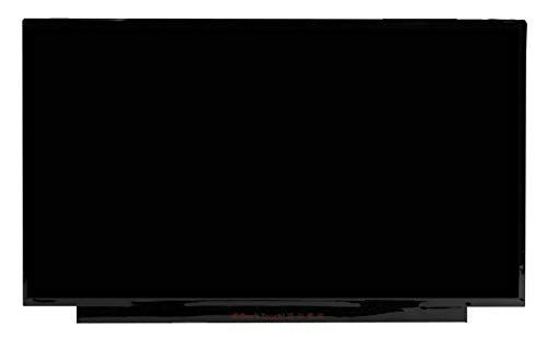 Replacement 15.6-Inch WUXGA IPS Display for ThinkPad E15 20RD - Full HD - 1920 x 1080 - No Lugs - 30-Pin - LED - Matte - Lenovo 5D10W46420