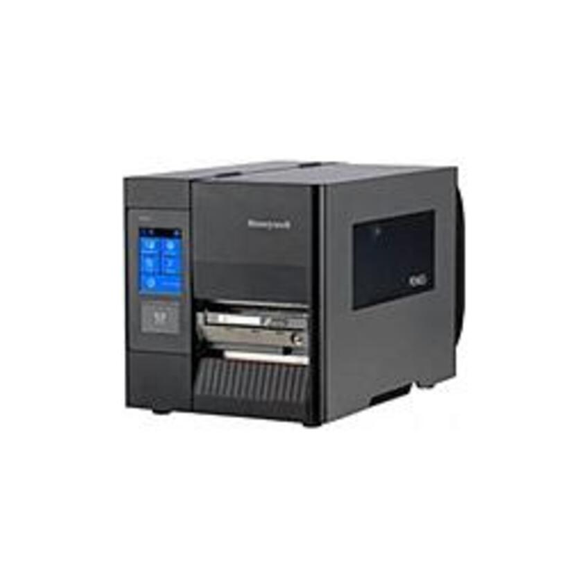 Honeywell PD45 Industrial, Healthcare, Manufacturing, Transportation & Logistic Thermal Transfer Printer - Monochrome - Label Print - Ethernet - USB - -  PD4500B0030000200