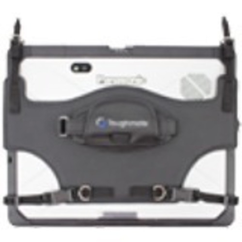 Image of Panasonic Toughmate Rotating Hand Strap with Shoulder Strap