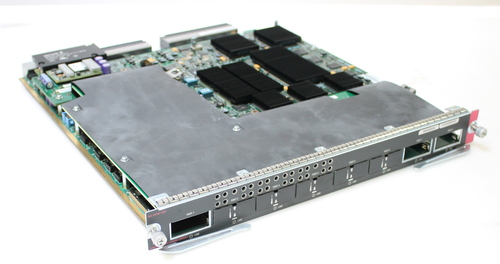 Cisco WS-X6708-10G-3CXL