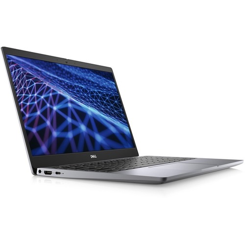 Dell Latitude 3000 3330 13.3 Notebook - Full HD - 1920 X 1080 - Intel Core I3 11th Gen I3-1125G4 Quad-core (4 Core) 2 GHz - 8 GB Total RAM - 8 GB On-