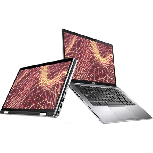 Dell Latitude 7000 7330 13.3"" Notebook - Full HD - 1920 x 1080 - Intel Core i5 12th Gen i5-1235U Deca-core (10 Core) 1.30 GHz - 16 GB Total RAM - 16 G -  Y0MK5