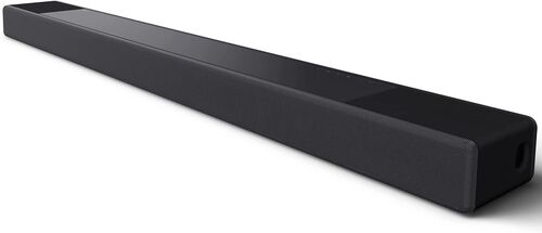 Image of Sony HT-A7000 7.1.2-Channel 500W Wireless Sound Bar - Bluetooth 5.0 - Built-in Subwoofer - Dolby Atmos - DTS:X - Wi-Fi - Black