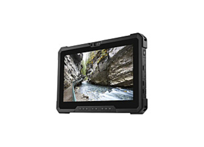 UPC 884116413431 product image for Dell Latitude 7220 Rugged Tablet - 11.6